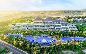 Khu nghỉ dưỡng và chơi gôn Sea Links Beach
